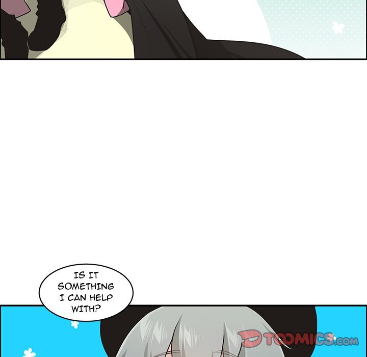 Go Away, Mr.Demon Chapter 208 - Page 54