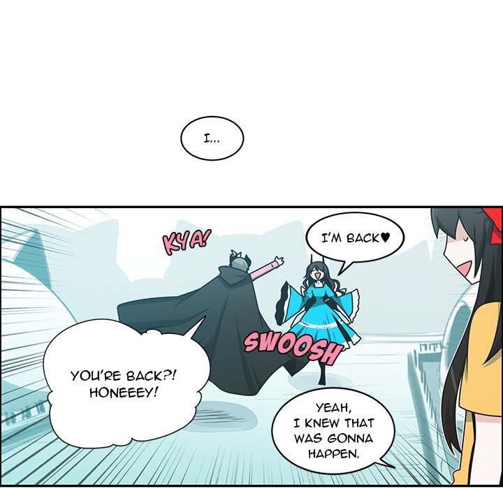 Go Away, Mr.Demon Chapter 208 - Page 57