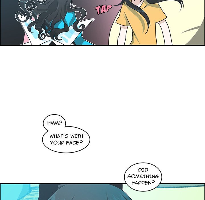 Go Away, Mr.Demon Chapter 208 - Page 59