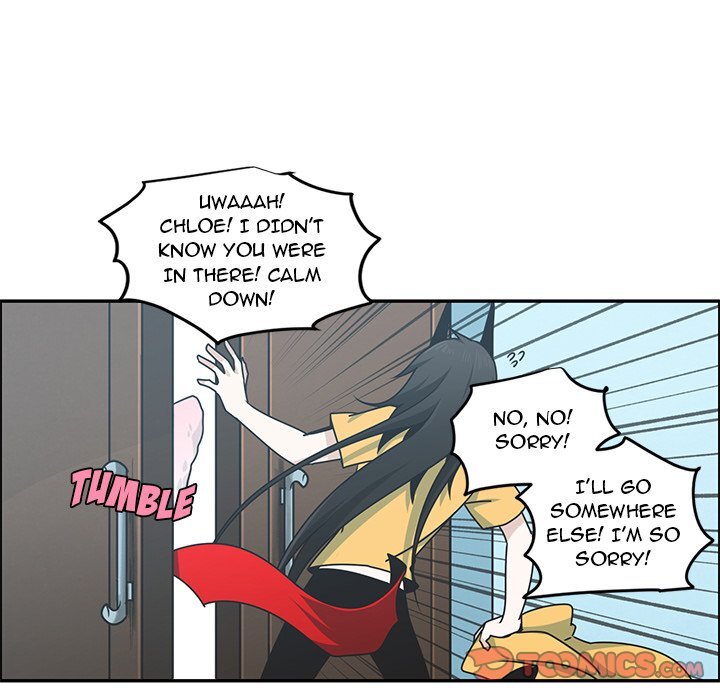 Go Away, Mr.Demon Chapter 208 - Page 6