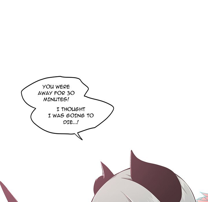 Go Away, Mr.Demon Chapter 208 - Page 63