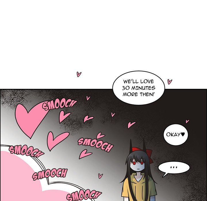 Go Away, Mr.Demon Chapter 208 - Page 65
