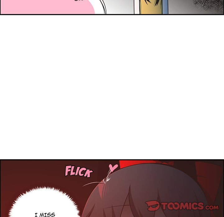 Go Away, Mr.Demon Chapter 208 - Page 66