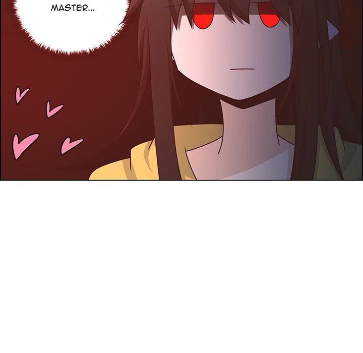 Go Away, Mr.Demon Chapter 208 - Page 67