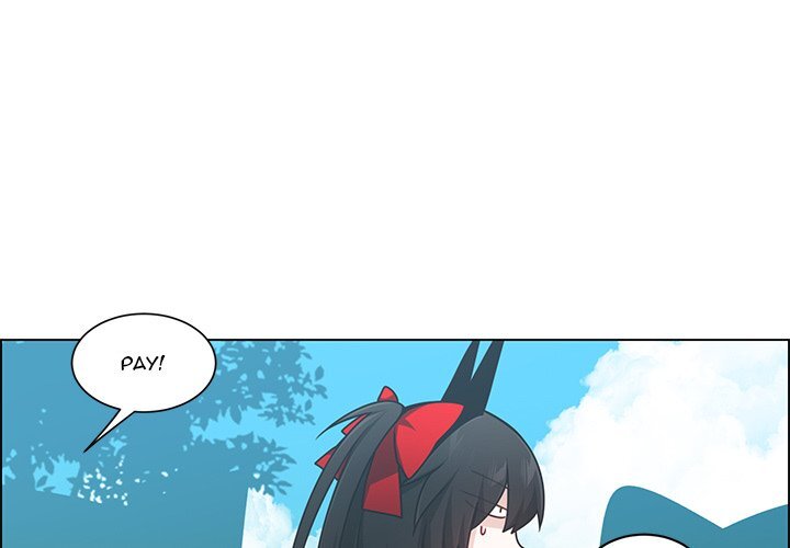 Go Away, Mr.Demon Chapter 209 - Page 1