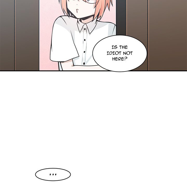 Go Away, Mr.Demon Chapter 209 - Page 13