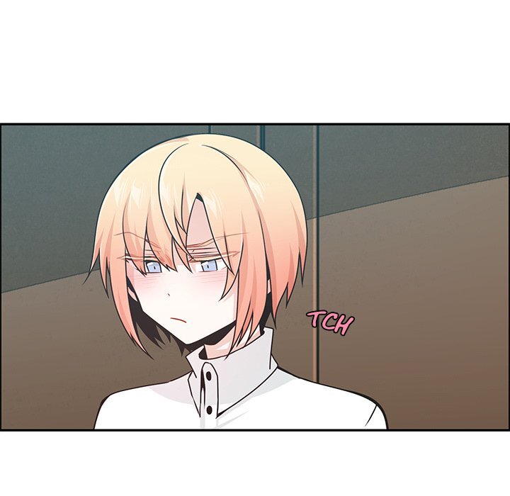 Go Away, Mr.Demon Chapter 209 - Page 15