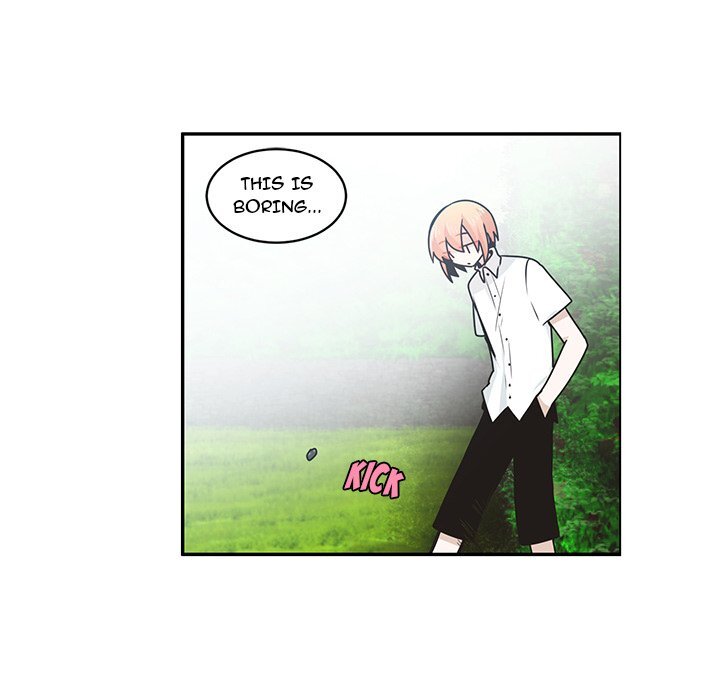 Go Away, Mr.Demon Chapter 209 - Page 21