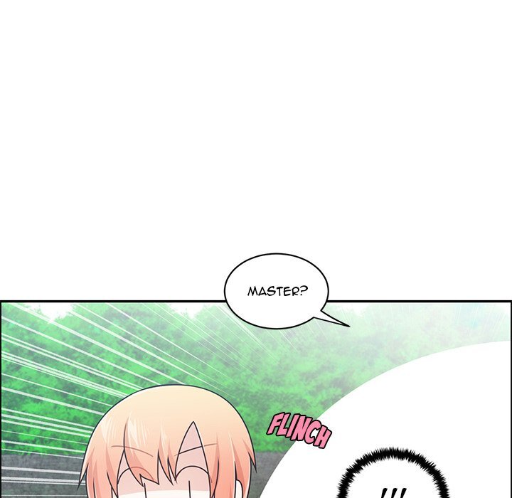 Go Away, Mr.Demon Chapter 209 - Page 23