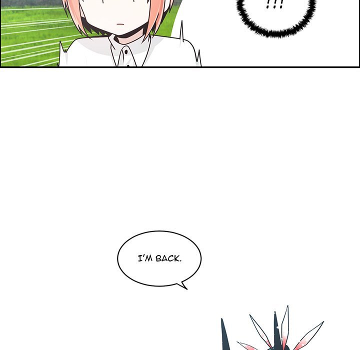 Go Away, Mr.Demon Chapter 209 - Page 24