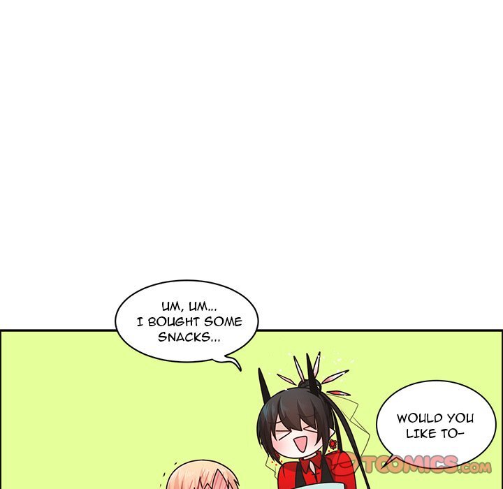 Go Away, Mr.Demon Chapter 209 - Page 26