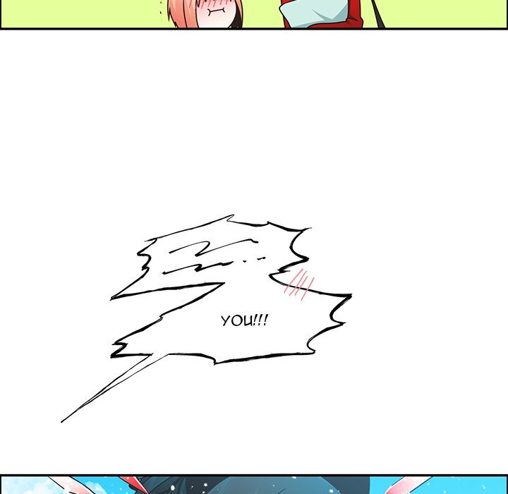 Go Away, Mr.Demon Chapter 209 - Page 27