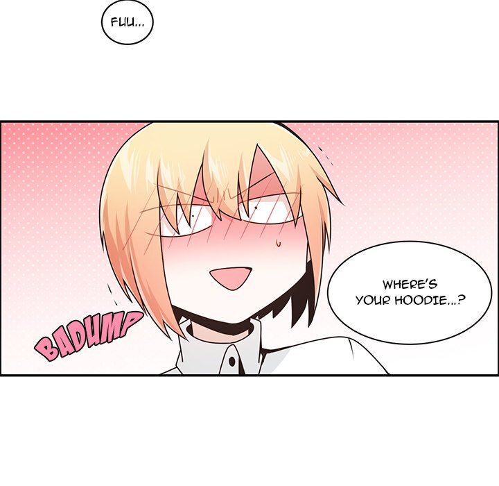 Go Away, Mr.Demon Chapter 209 - Page 29