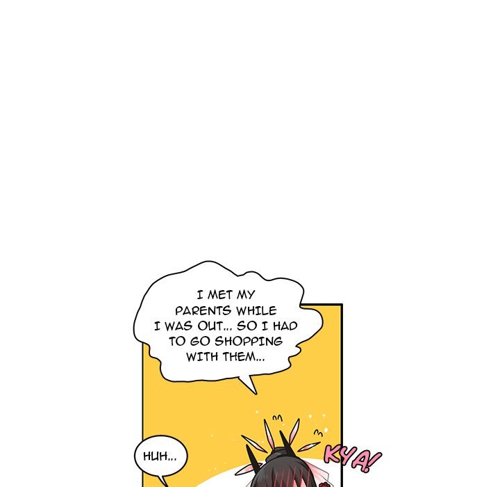 Go Away, Mr.Demon Chapter 209 - Page 31