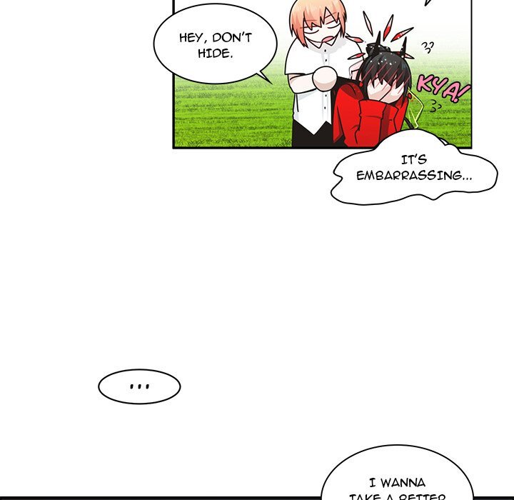 Go Away, Mr.Demon Chapter 209 - Page 33
