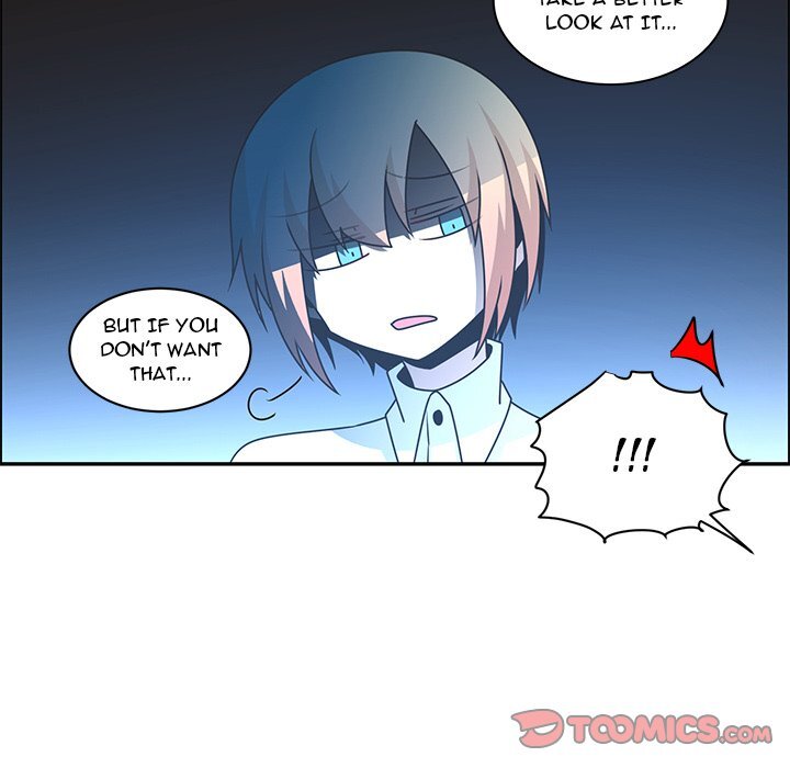 Go Away, Mr.Demon Chapter 209 - Page 34