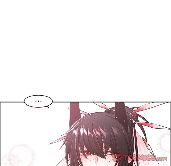 Go Away, Mr.Demon Chapter 209 - Page 38