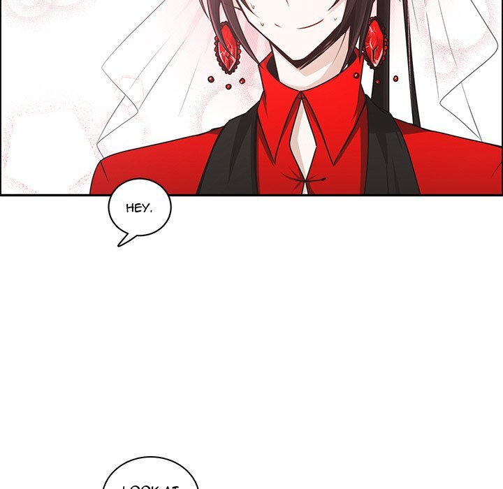 Go Away, Mr.Demon Chapter 209 - Page 39