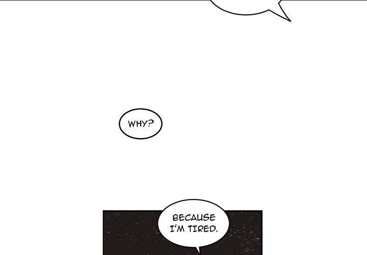Go Away, Mr.Demon Chapter 209 - Page 4