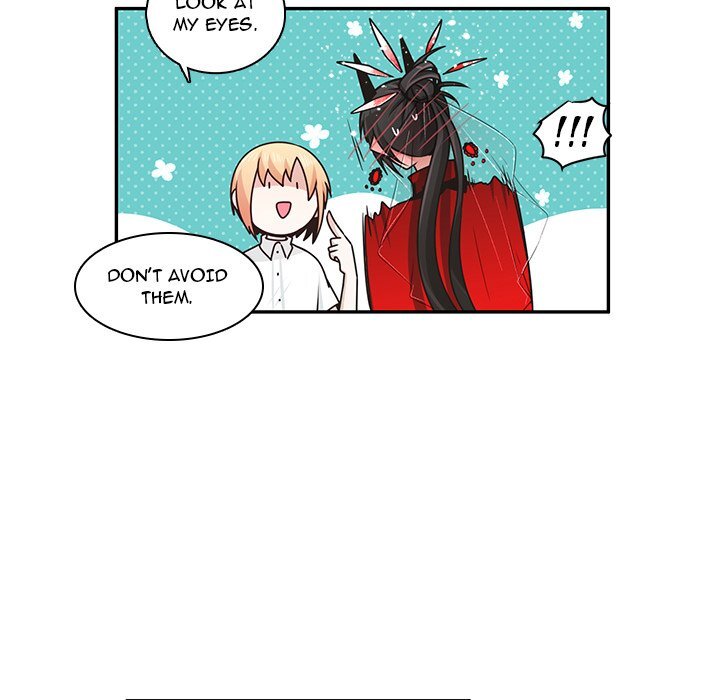 Go Away, Mr.Demon Chapter 209 - Page 40