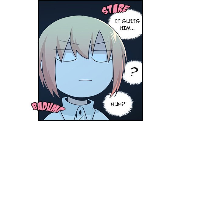 Go Away, Mr.Demon Chapter 209 - Page 41