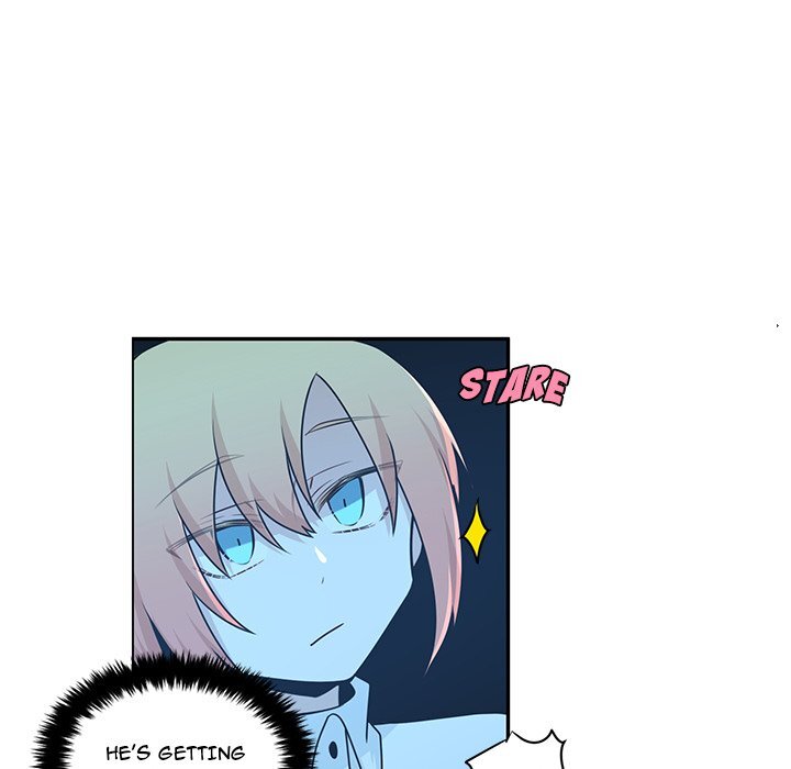 Go Away, Mr.Demon Chapter 209 - Page 43
