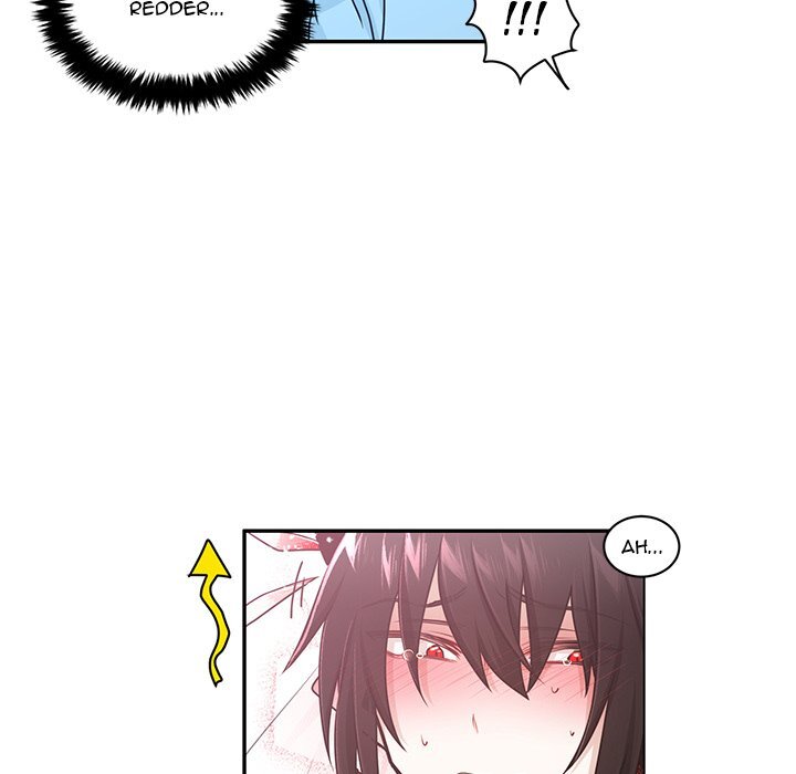 Go Away, Mr.Demon Chapter 209 - Page 44