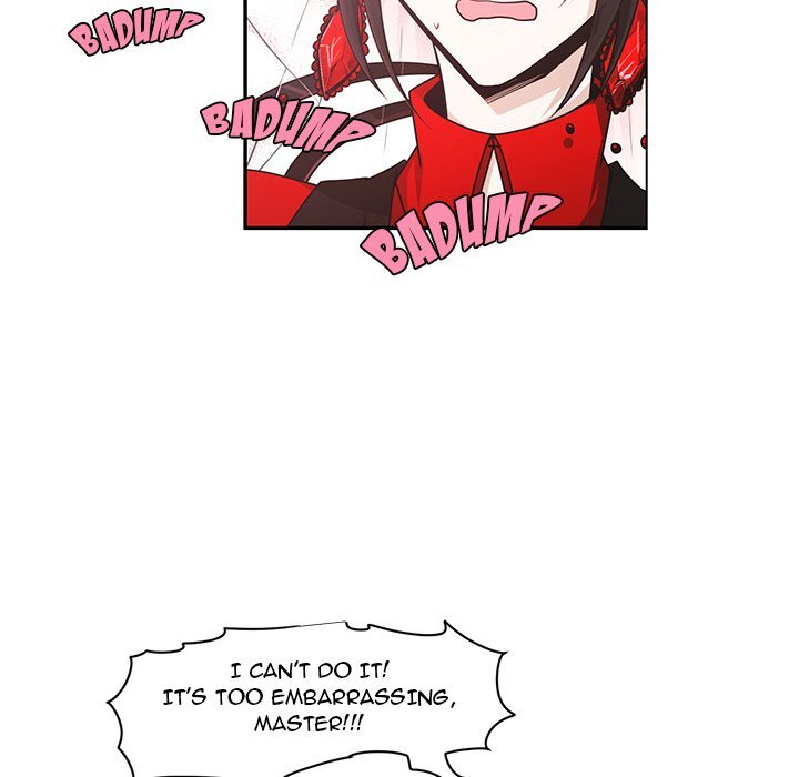 Go Away, Mr.Demon Chapter 209 - Page 45