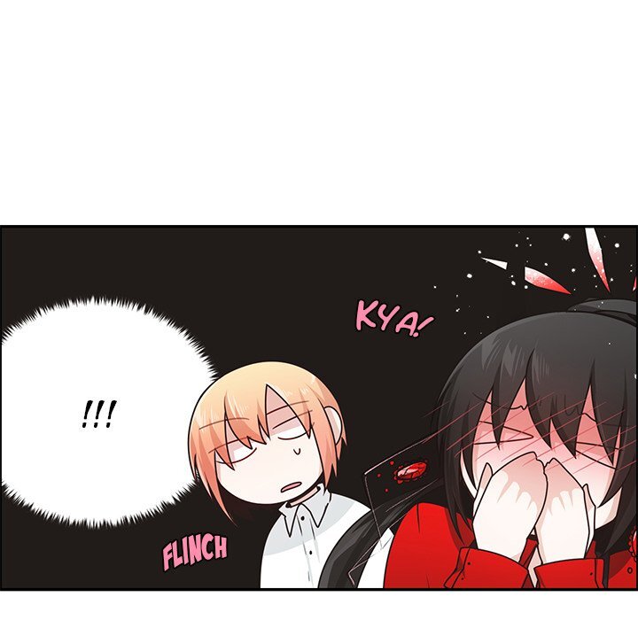 Go Away, Mr.Demon Chapter 209 - Page 48