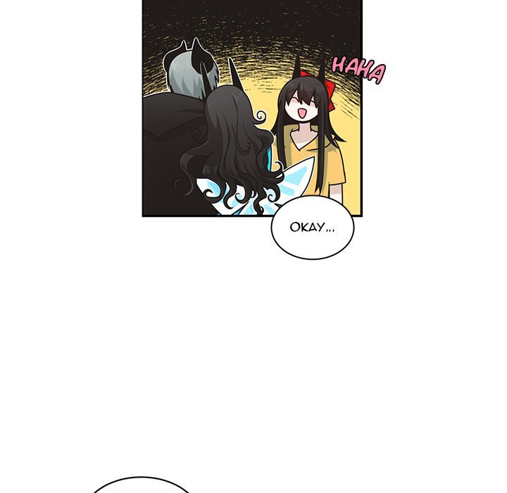 Go Away, Mr.Demon Chapter 209 - Page 5