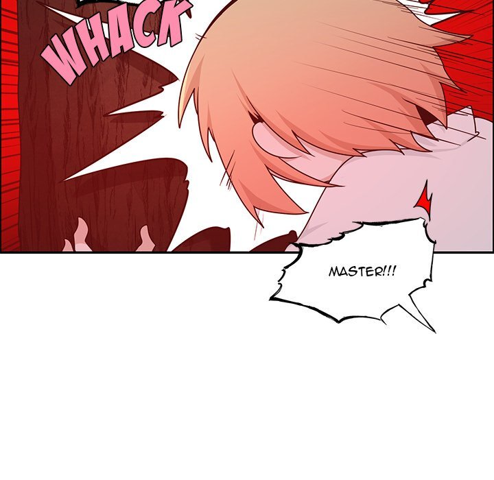 Go Away, Mr.Demon Chapter 209 - Page 52