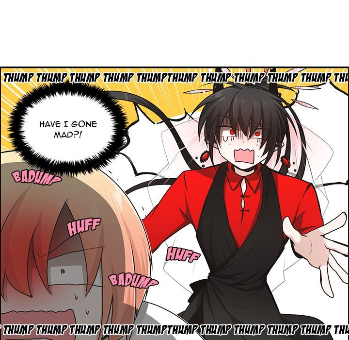 Go Away, Mr.Demon Chapter 209 - Page 53