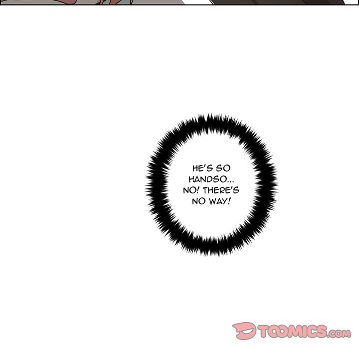 Go Away, Mr.Demon Chapter 209 - Page 54