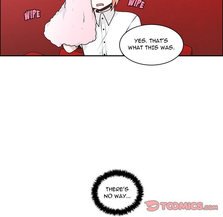 Go Away, Mr.Demon Chapter 209 - Page 58