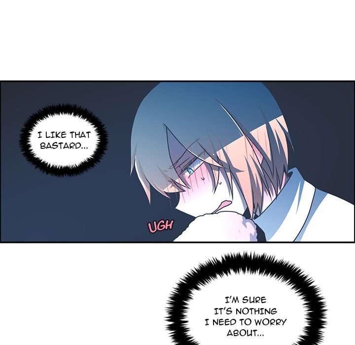 Go Away, Mr.Demon Chapter 209 - Page 59