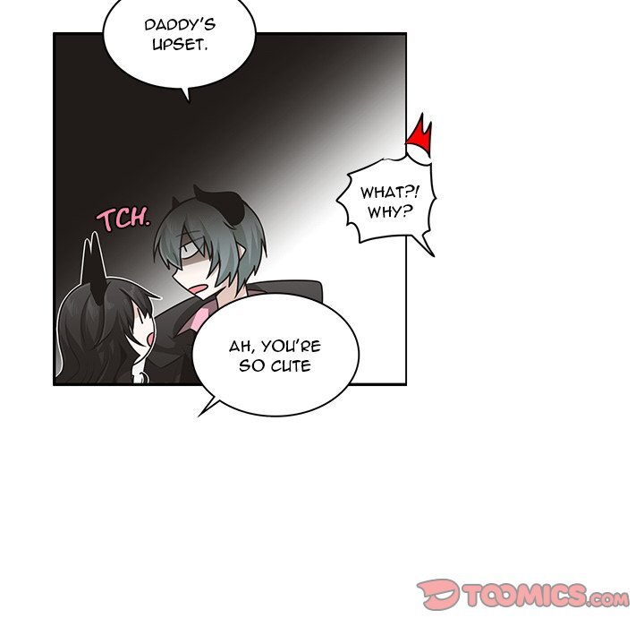 Go Away, Mr.Demon Chapter 209 - Page 6