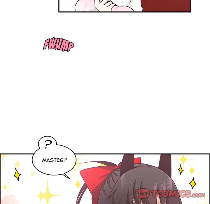 Go Away, Mr.Demon Chapter 209 - Page 62
