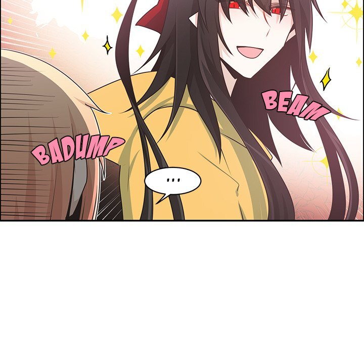 Go Away, Mr.Demon Chapter 209 - Page 63