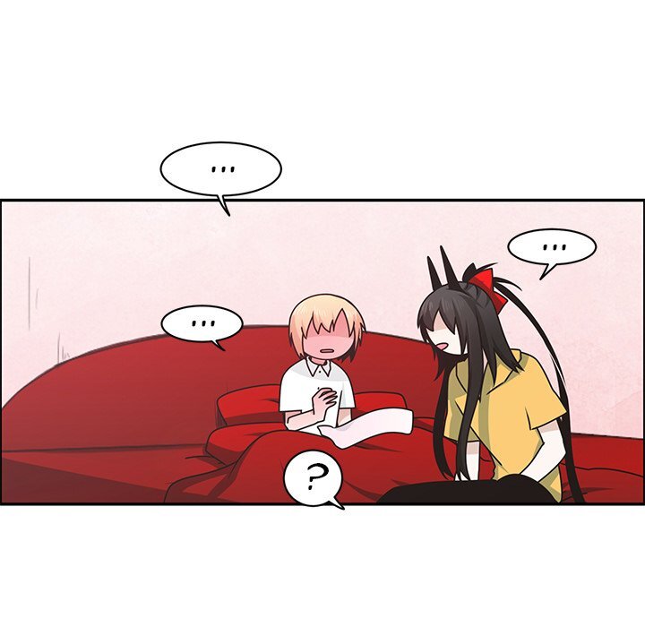 Go Away, Mr.Demon Chapter 209 - Page 64