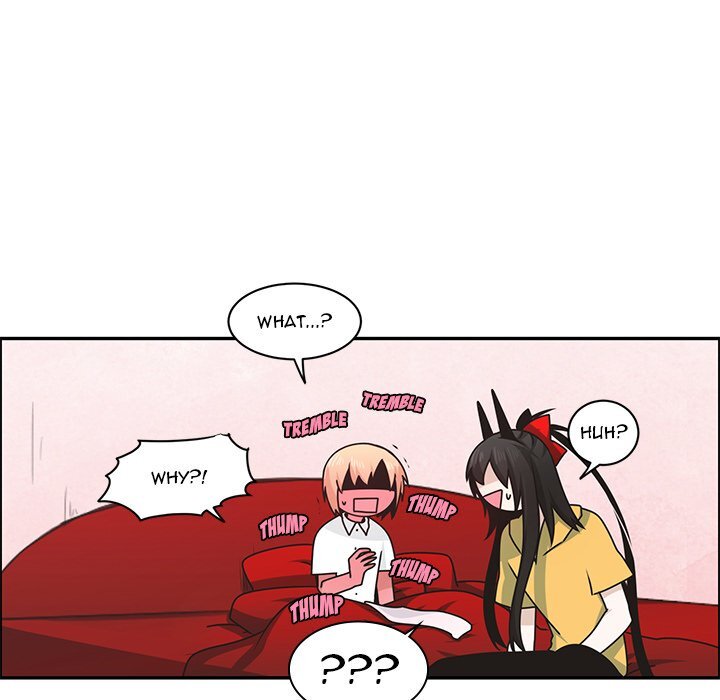 Go Away, Mr.Demon Chapter 209 - Page 65