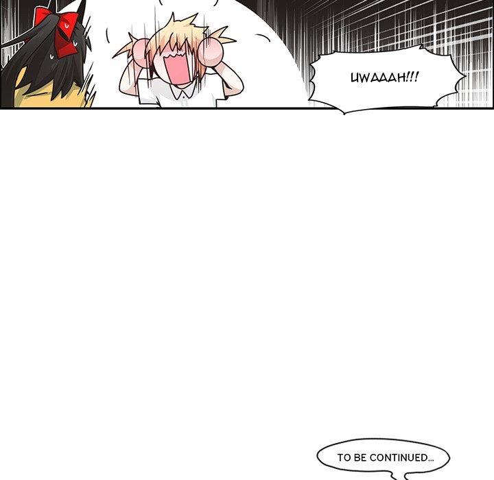 Go Away, Mr.Demon Chapter 209 - Page 67