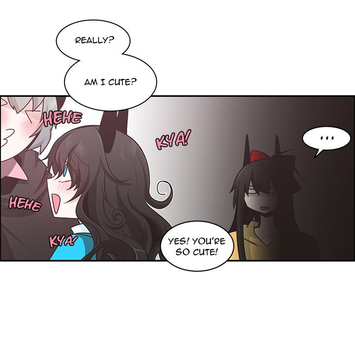 Go Away, Mr.Demon Chapter 209 - Page 7