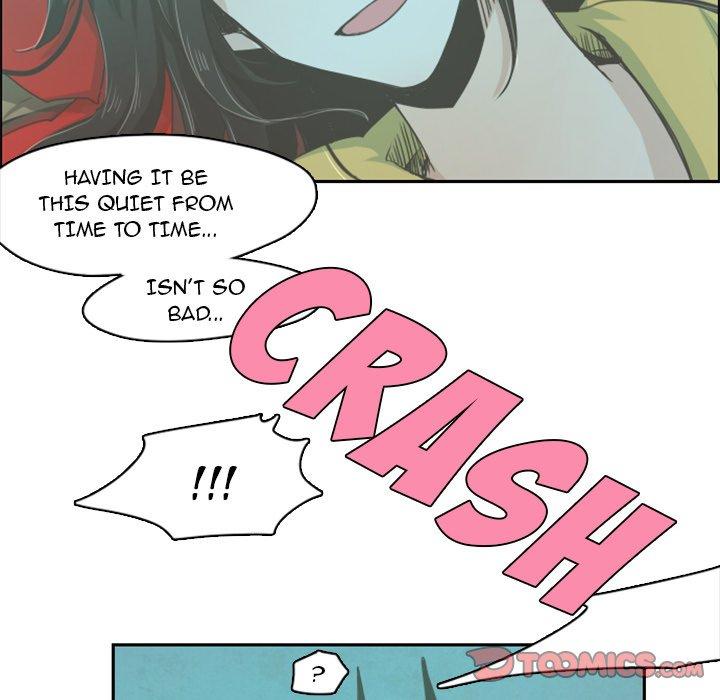 Go Away, Mr.Demon Chapter 21 - Page 15