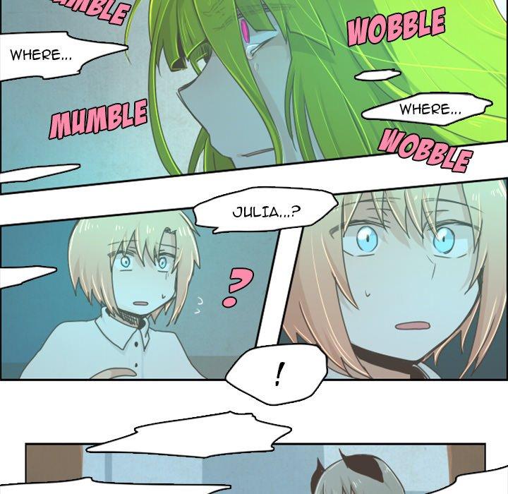 Go Away, Mr.Demon Chapter 21 - Page 20