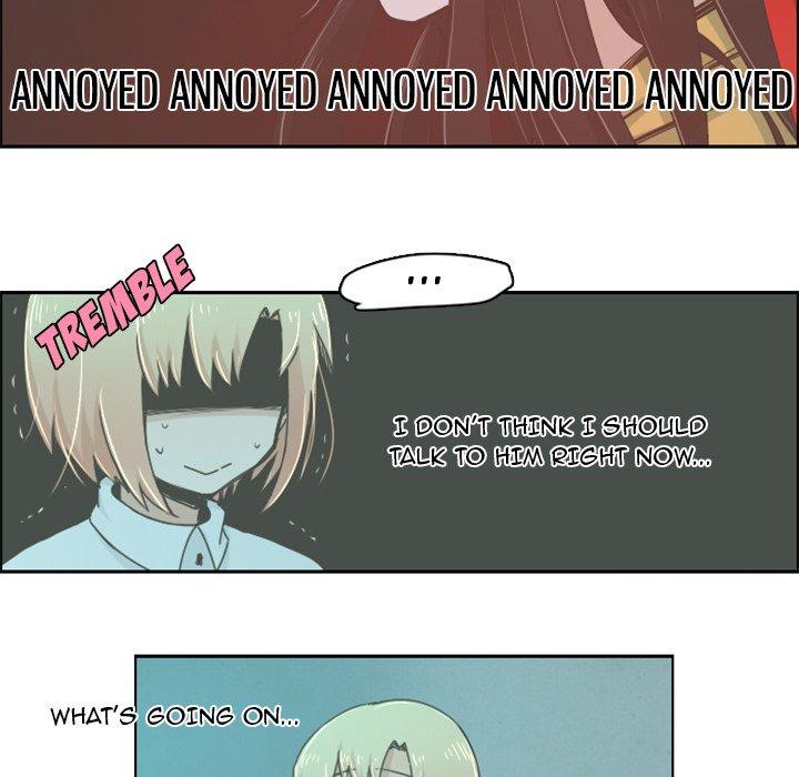 Go Away, Mr.Demon Chapter 21 - Page 24