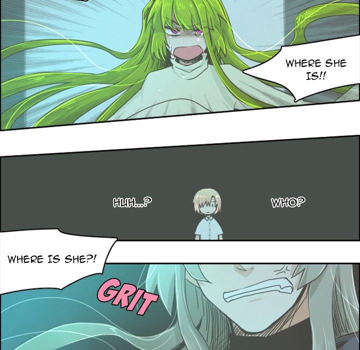 Go Away, Mr.Demon Chapter 21 - Page 26