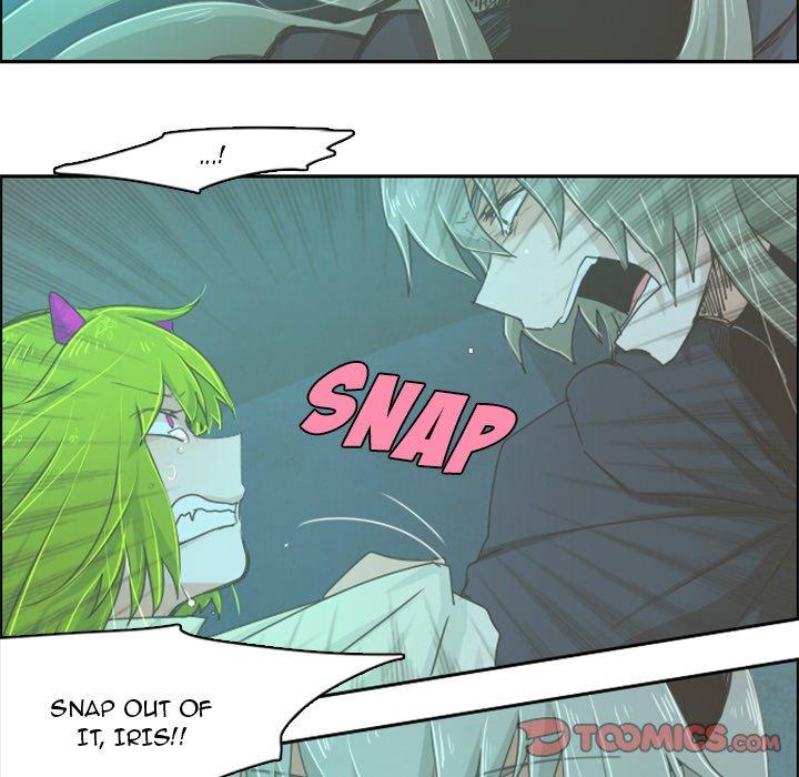 Go Away, Mr.Demon Chapter 21 - Page 27