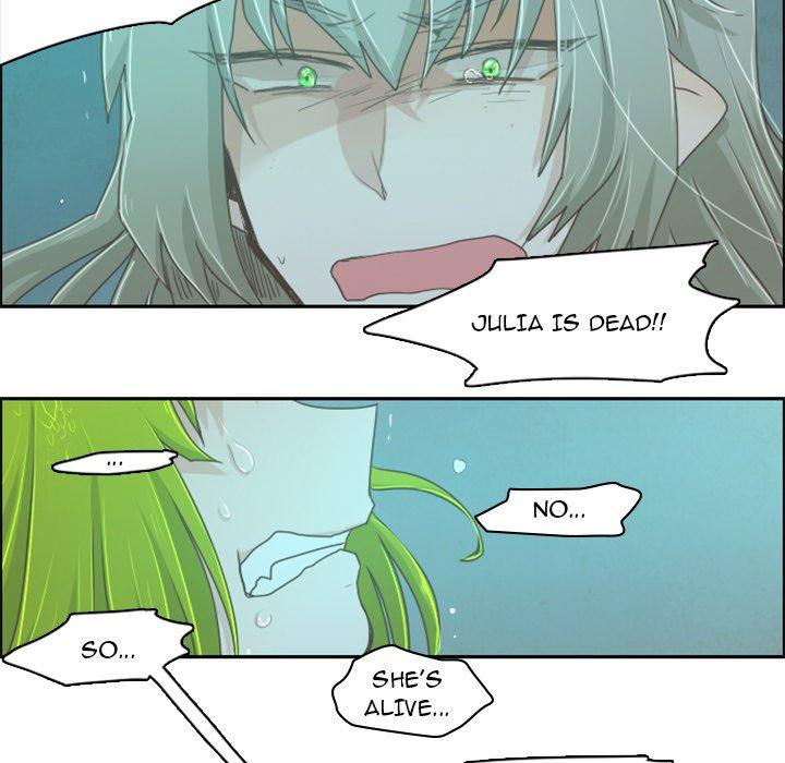 Go Away, Mr.Demon Chapter 21 - Page 28