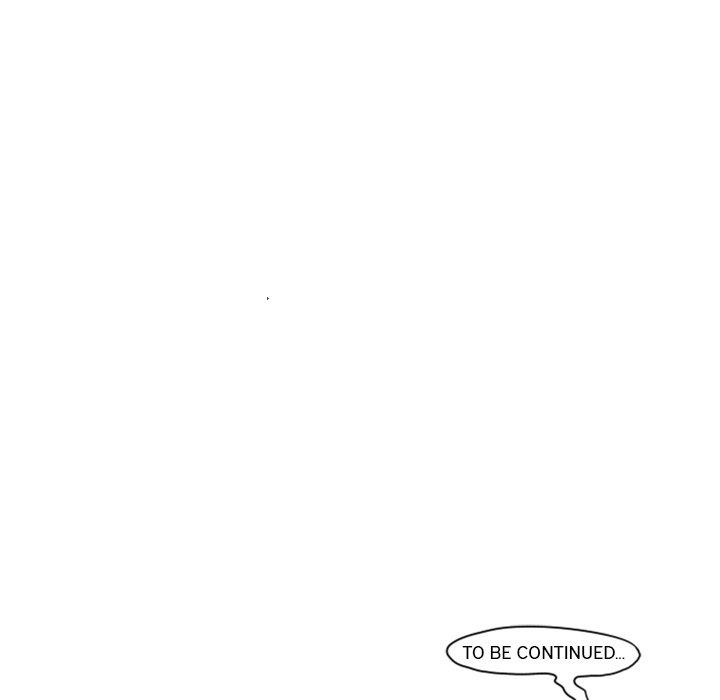 Go Away, Mr.Demon Chapter 21 - Page 30