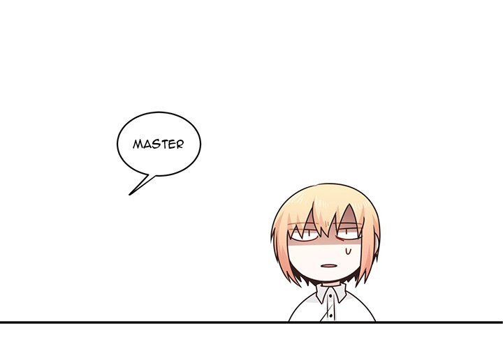Go Away, Mr.Demon Chapter 210 - Page 1